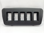 1st Gen 2001-2007 Toyota Sequoia/Tundra OEM Style Dash Switch Panel