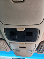 1st Gen 2001-2007 Toyota Sequoia/Tundra Overhead Radio/Walkie Talkie Mount