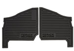 Polaris Ranger Base/EPS/Premium 1000 Rubber Floor Mats (NON XP MODELS)
