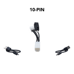 Dash Camera Power Adapter | '03 - '25 4Runner
