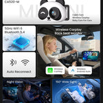 Wireless CarPlay Adapter