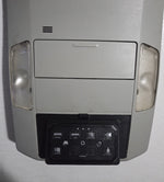 2nd Gen 2007-2022 Toyota Sequoia/Tundra Diode Dynamics D-Switch Overhead Panel Mount