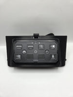2nd Gen 2007-2022 Toyota Sequoia/Tundra Diode Dynamics D-Switch Overhead Panel Mount