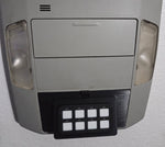 2nd Gen 2007-2022 Toyota Sequoia/Tundra SwitchPros SP9100 Overhead Panel Mount