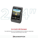 VIOFO A229 Plus 2K QHD 3-Channel Dash Cam