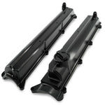 2JZ GTE Non-VVTI Billet Valve Covers Bolts 2J AN10 For Lexus Toyota GS IS SC 300