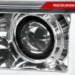 Spec-D 04-12 Colorado/GMC Canyon SEQ Pro Headlights Assembly Chrome