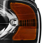 Spec-D 02-05 Ram 1500 03-05 Ram 2500 3500 Headlights OEM Style
