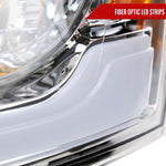 Spec-D 06-08 Ram 1500/06-09 Ram 2500 3500 Tube with Headlights