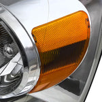 Spec-D 06-08 Ram 1500/06-09 Ram 2500 3500 OE Style Headlights