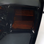 Spec-D 06-08 Ram 1500/06-09 Ram 2500 3500 Headlights Smoked
