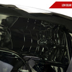 Spec-D 09-18 Ram 1500/10-18 Ram 2500/3500 Headlights OEM Style