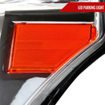 Spec-D 11-16 F-250/F-350/F-450/F-550 Super Duty OE Style Headlights