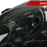 Spec-D 06-13-16 Impala Ltd/ 06-07 Monte Carlo Strip Smoked Headlights