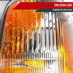 Spec-D 00-04 Subaru Legacy Brighton/03-06 Baja Sport Headlights