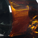 Spec-D 06-08 RAV4 OE Style Chrome w/ Smoked Lens Headlights