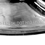 Spec-D 05-07 Chrysler Town & Country Headlights OEM Style Chrome/Clear