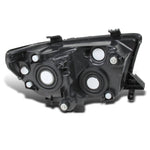 Spec-D 07-14 Chevy Avalanche/Tahoe/Suburban Headlights OEM Style Black
