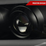 Spec-D 07-13 Avalanche 07-14 Tahoe Suburban Headlights Black/Smoked