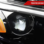 Spec-D 19-24 Chevy Malibu Passenger Projector Black Replacement