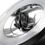 Spec-D 07-15 Mini Cooper R55 R56 R57 R58 R59 Headlights Chrome