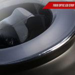 Spec-D 07-15 Mini Cooper R55 R56 R57 R58 R59 Headlights Black