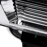Spec-D 14-19 GMC Sierra Driver Projector Chrome Replacement