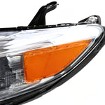Spec-D 11-20 Toyota Sienna Projector Headlights Chrome