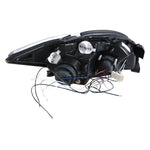 Spec-D 05-10 Scion tC Halo Projector Headlights Chrome