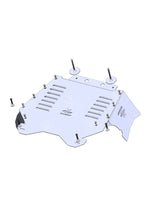 Toyota 4Runner 2014-2024 Cat Shield