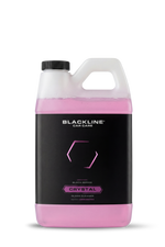 BLACKLINE® CRYSTAL GLASS CLEANER