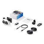 Wireless CarPlay Adapter