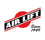 Air Lift Loadlifter 5000 Rear Air Spring Kit for 2022 Toyota Tundra 57383