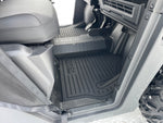 CFMOTO UFORCE 800XL Rubber Floor Mats