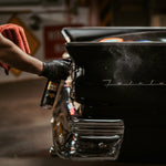 Best in Show - Hybrid Ceramic Spray Wax