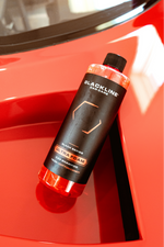 BLACKLINE® ULTRA FOAM