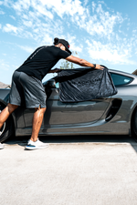 BLACKLINE® FOAM CANNON PRO
