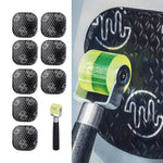 Beat-Sonic DMS-F31 Acoustic Vibration Control Kit - Universal Sound Deadening
