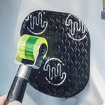 Beat-Sonic DMS-F31 Acoustic Vibration Control Kit - Universal Sound Deadening