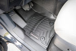 4Runner Weathertech or Husky Floor Mat Logo (Etched) - Universal
