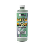 Metal Magic Metal Polish (use by hand or with machine)