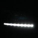 Spec-D 94-02 Dodge Ram Projector Headlights Matte Black/Clear