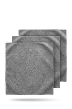 BLACKLINE Everyday Microfiber Towels for car detailing by Blackline