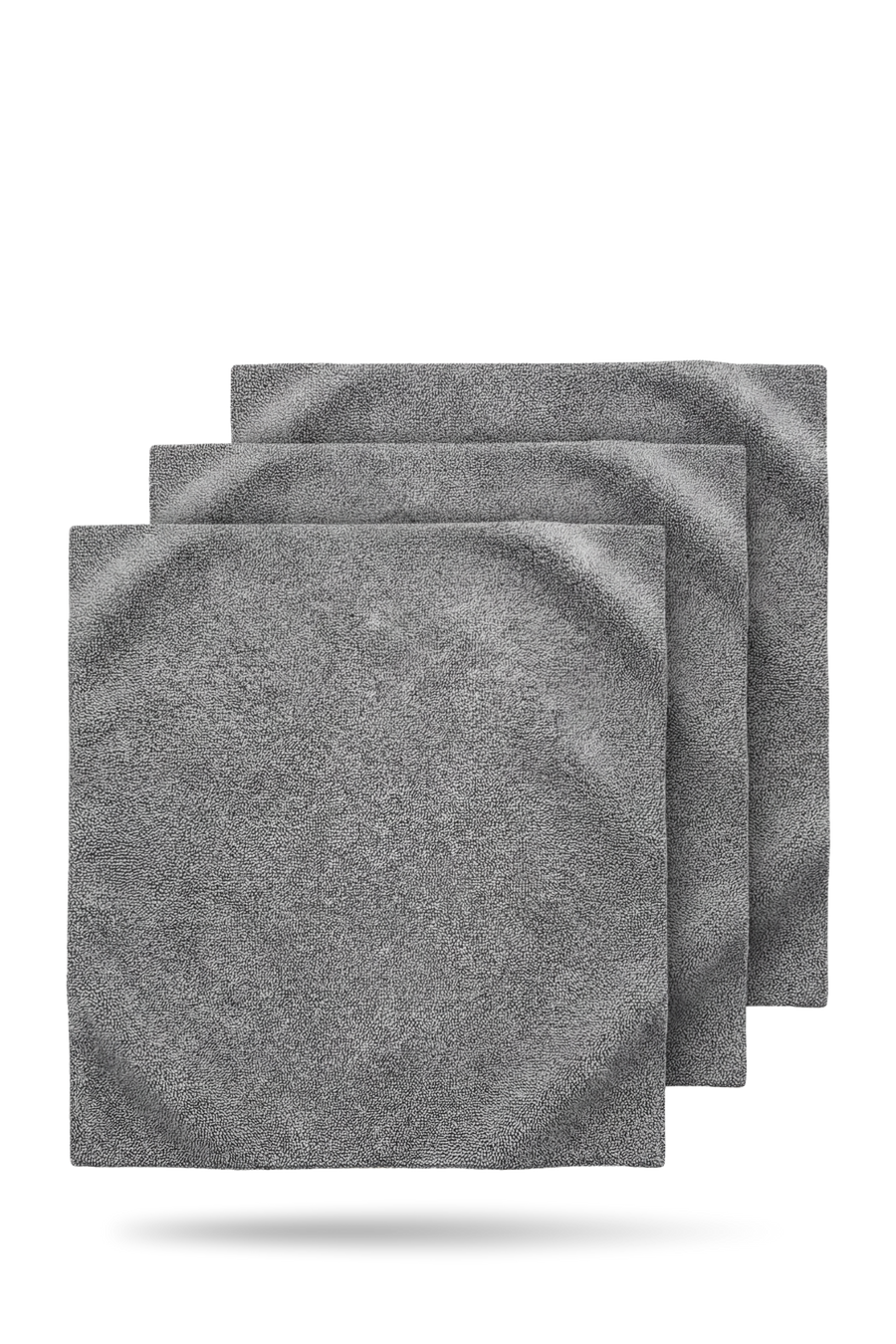 BLACKLINE Everyday Microfiber Towels for car detailing by Blackline