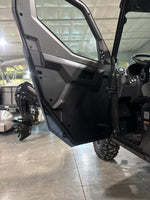 EVA Foam Door Panel Kit Kawasaki Ridge
