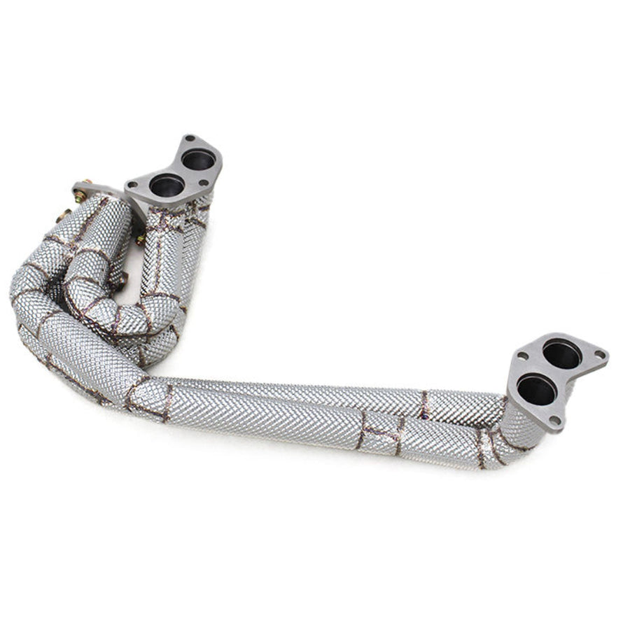 Header For Toyota 86 Scion FR-S Subaru BRZ 2013-2022+ UEL Unequal Manifold 304 SS