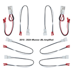 Speaker Wiring Harness Adapter Kit | '10 - '24 4Runner