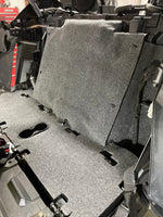 Carpet Kit Polaris RZR Pro XP/Pro R/Turbo R 2020-Current