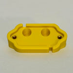 OEO Angled Roof Rack Light Mount for Baja Designs Rock Light / Dome Light