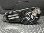 Spinning black housing tail light (12 - 22 GT86 / brz / Frs)